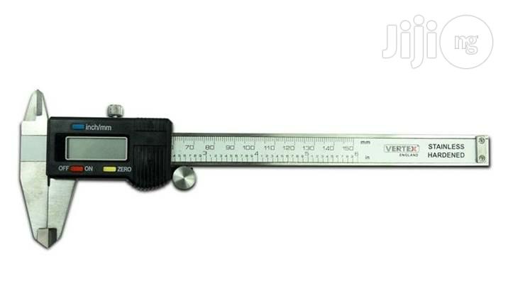 Digital Vernier Calipers