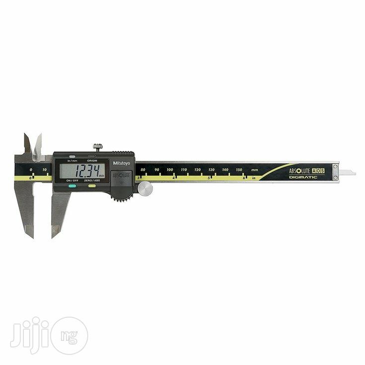 Digital Vernier Calipers