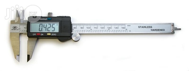 Digital Vernier Calipers