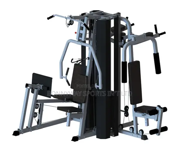 5hp Commercial Treadmill
