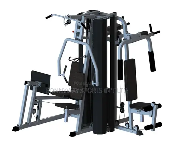5hp Commercial Treadmill