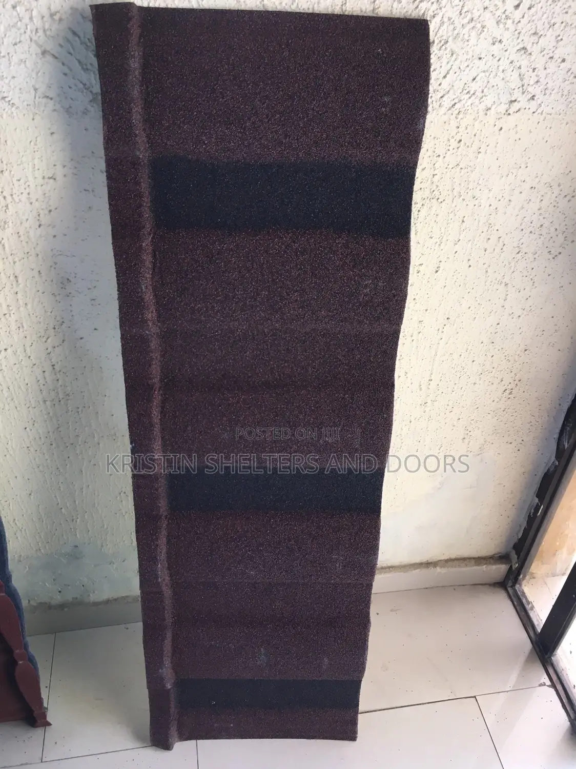 Details of Buying Good Quality Roofing Sheet
