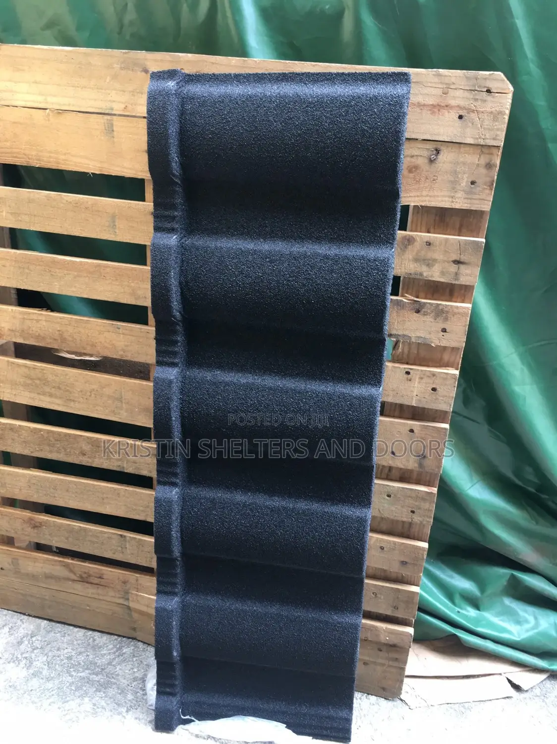 Best Of All Roofing Sheet Kristin Roofing