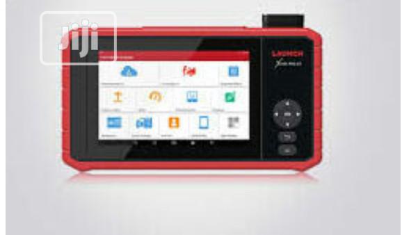 Launch X-431 Pro Gt