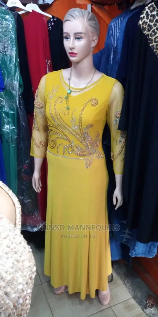 Size 12 Female Display Mannequinss