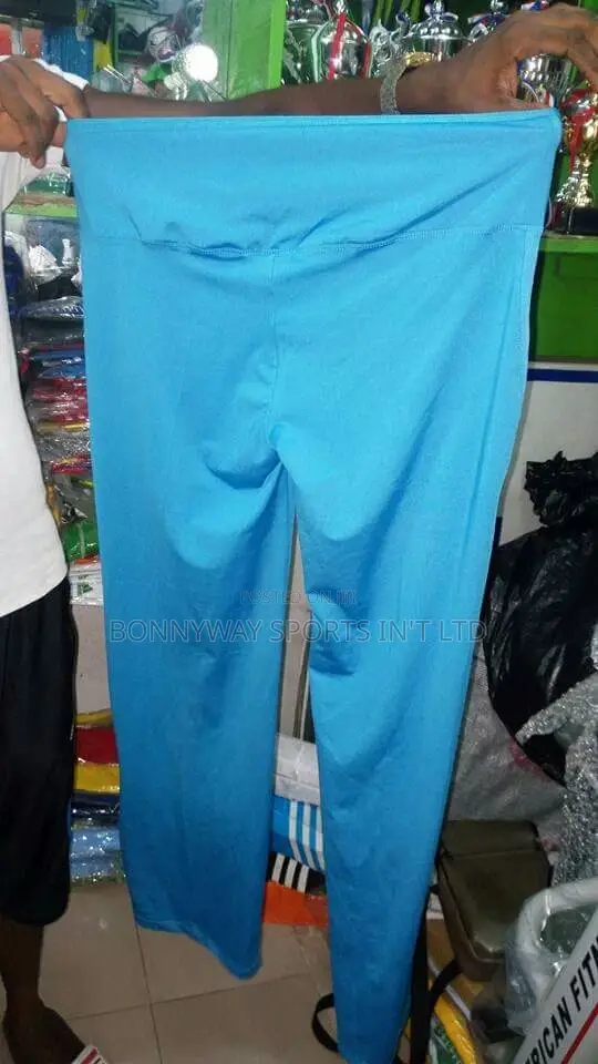 Female Jugging Gym Wear