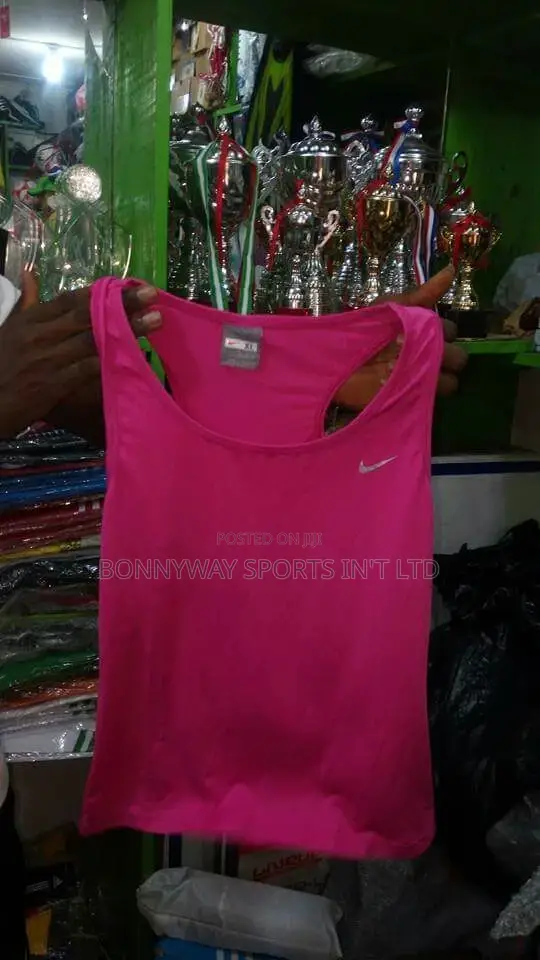 Female Jugging Gym Wear