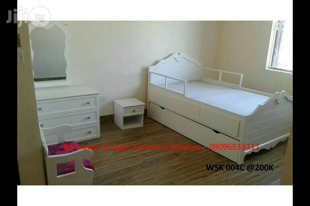 Teen and Kids Bedroom Set