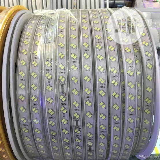 Wholesale For Single 50m 8mm Led Rope Light