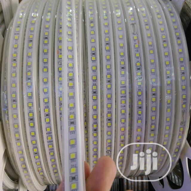 Wholesale For Single 50m 8mm Led Rope Light
