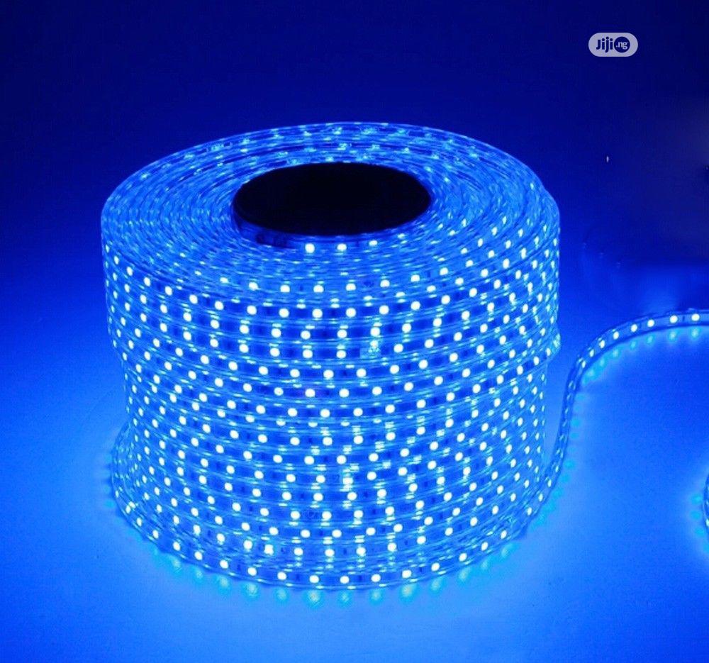Wholesale For Single 50m 8mm Led Rope Light