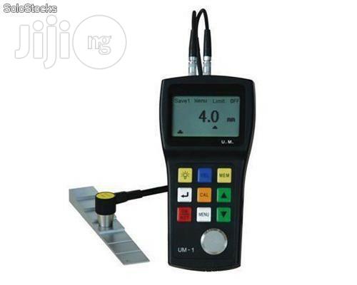 Ultrasonic Thickness Gauge