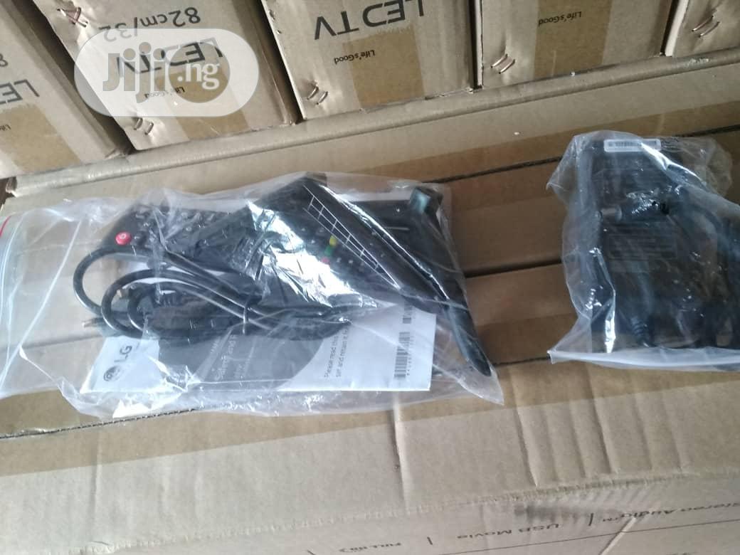24" LG LED Television