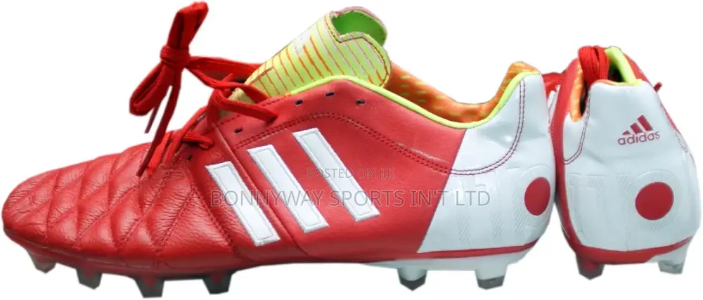 Adidas Boot