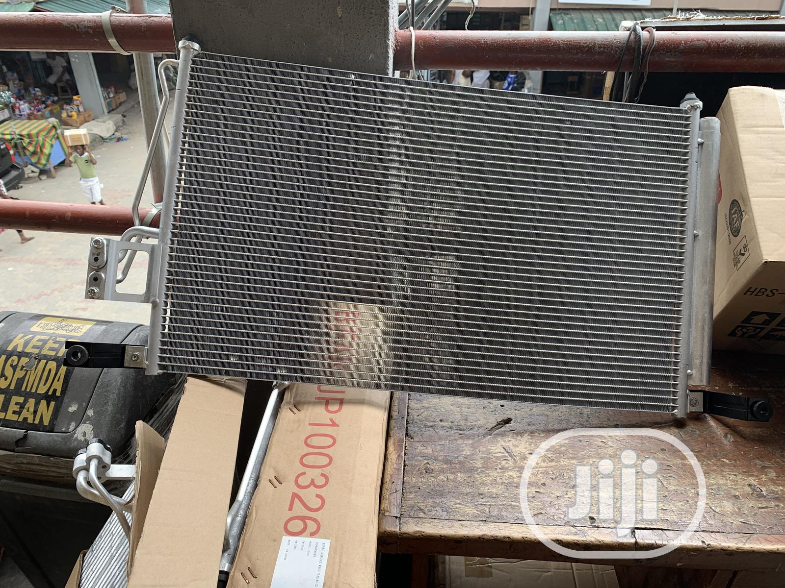 Dubai Quality Ac Condenser