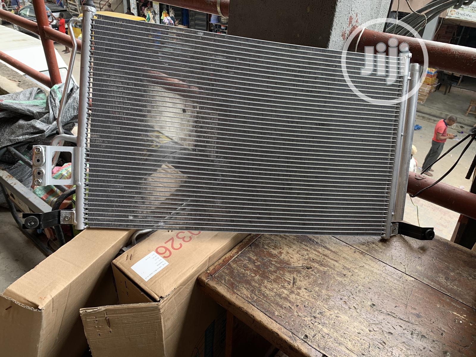 Dubai Quality Ac Condenser