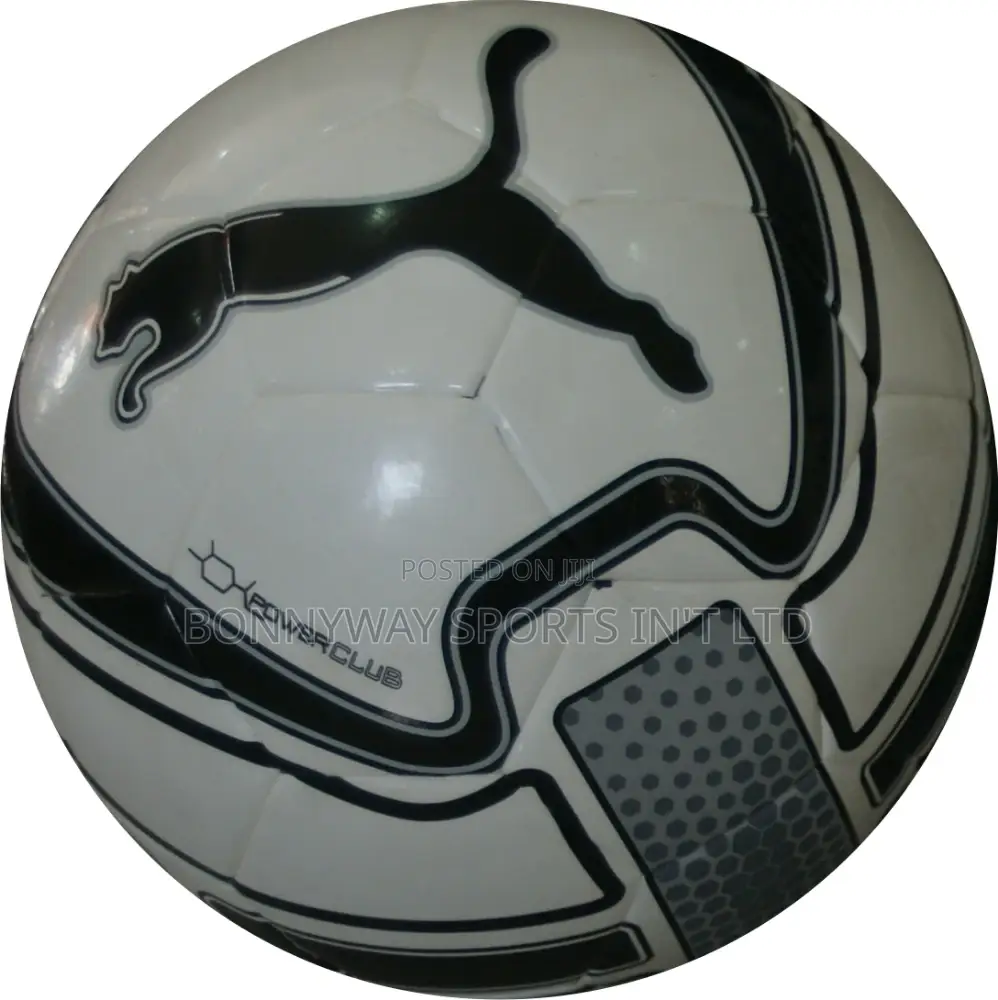 Kazu,Nike, Puma,Mitre Match Soccer Balls