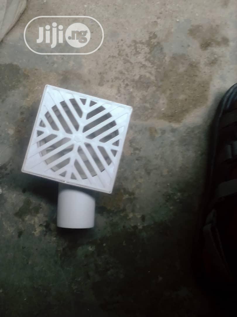 High Quality PVC Pipe Fittings