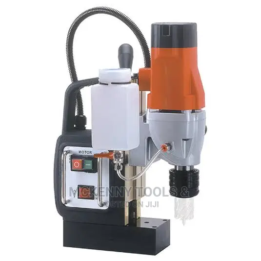 35mm Magnetic Drilling Machine