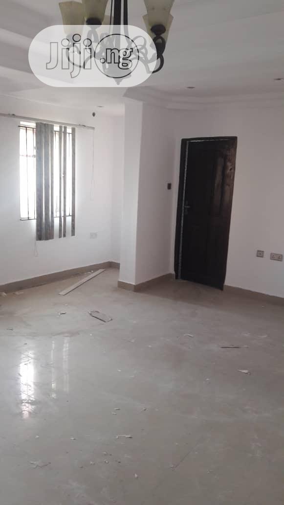 4bdrm Duplex in Surulere for Rent