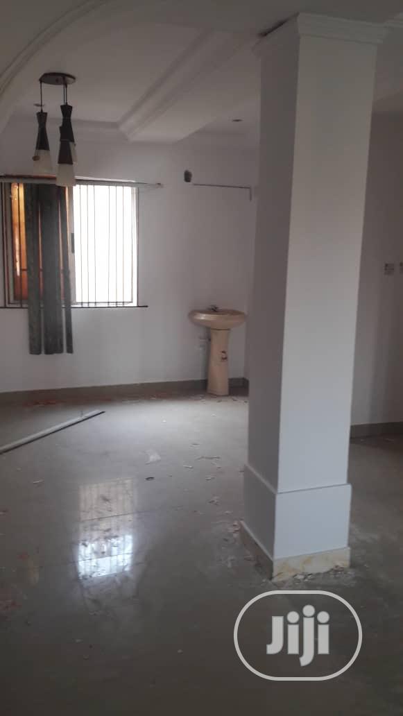 4bdrm Duplex in Surulere for Rent