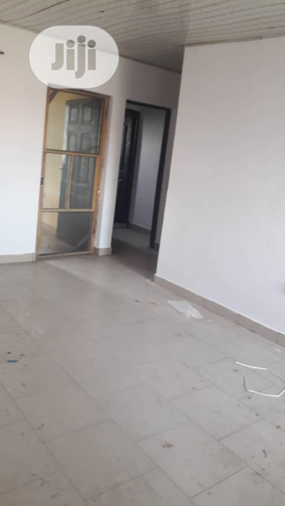 4bdrm Duplex in Surulere for Rent