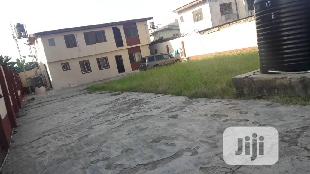 4bdrm Duplex in Surulere for Rent