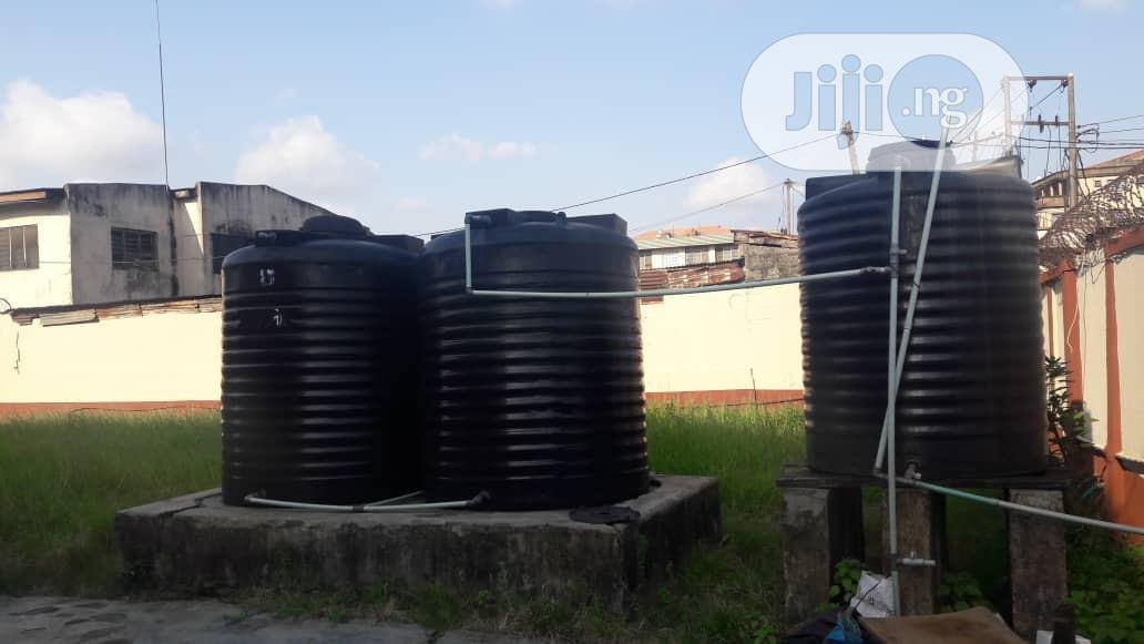 4bdrm Duplex in Surulere for Rent