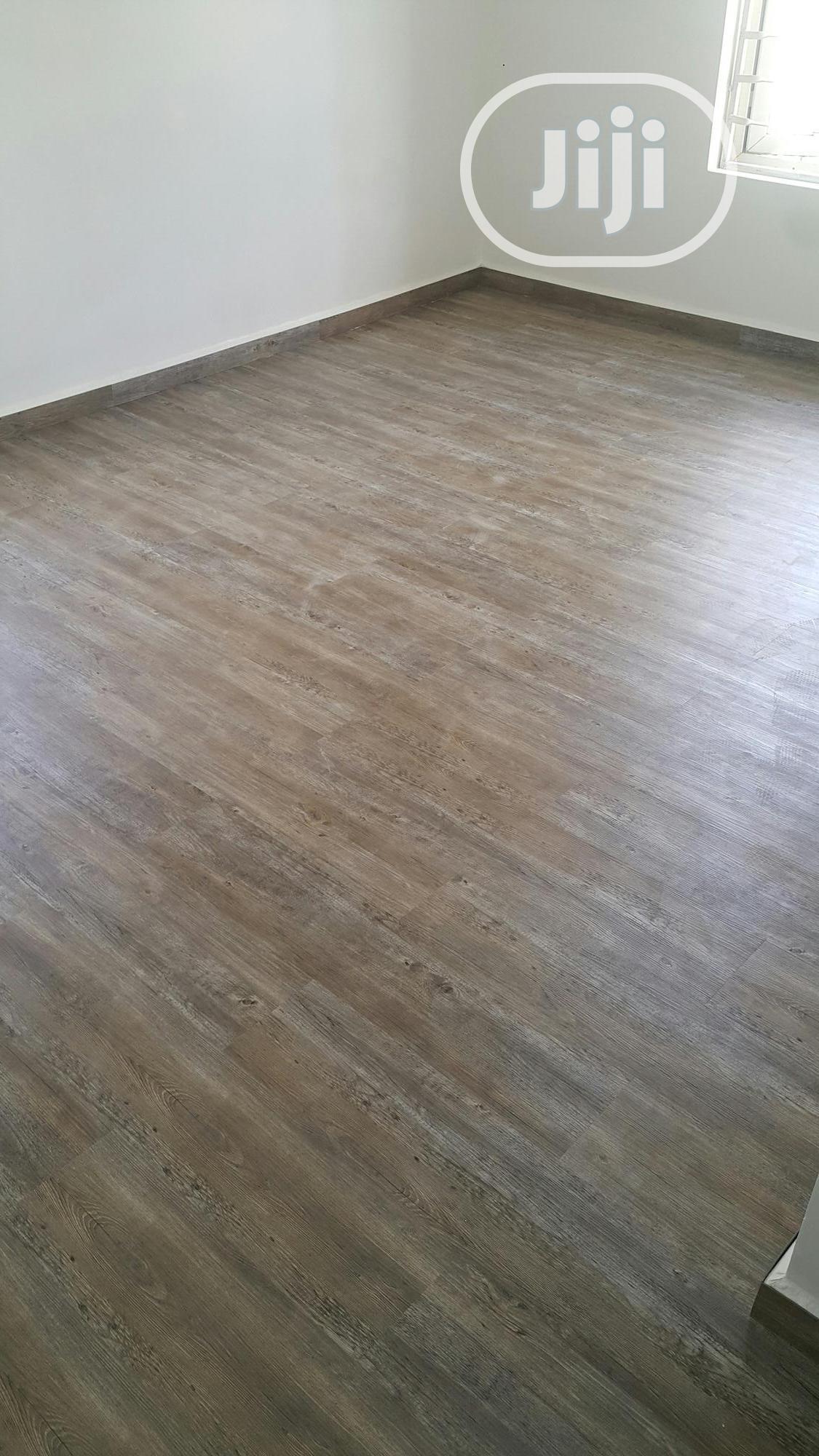 Looking for PVC Wood-Like Vinyl Floor in Abuja?