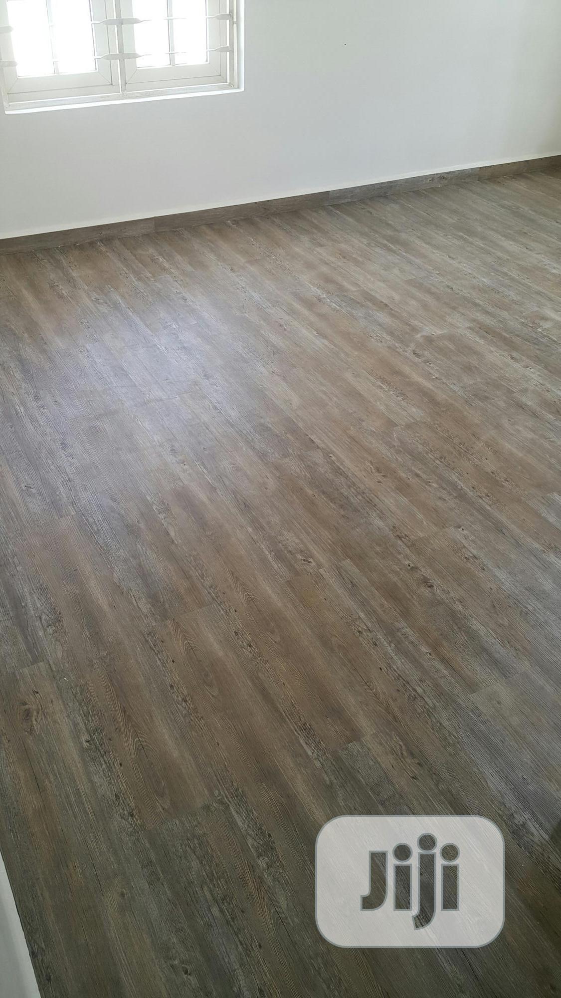 Looking for PVC Wood-Like Vinyl Floor in Abuja?