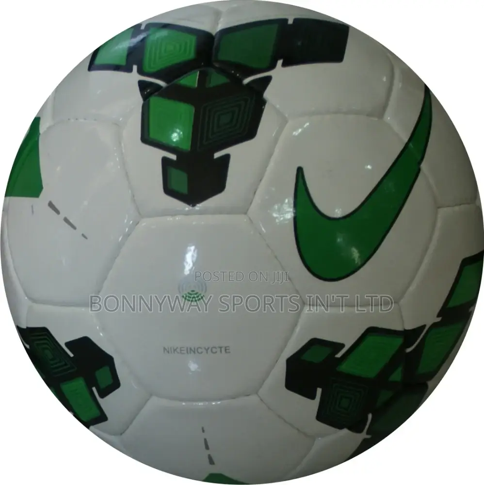 Soccer Match Football of All Various Type