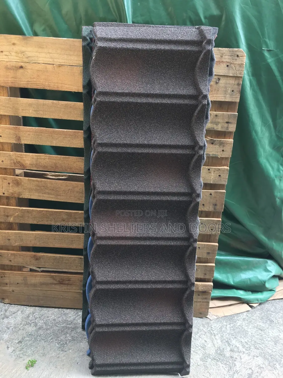 Current Cost Of Buying Original Roofing Sheet New Zealand