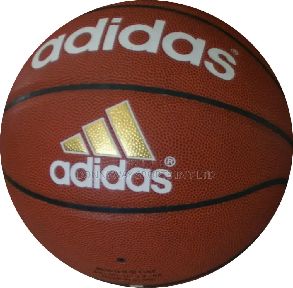 Kazu, Nike,Adidas Professional Basketball