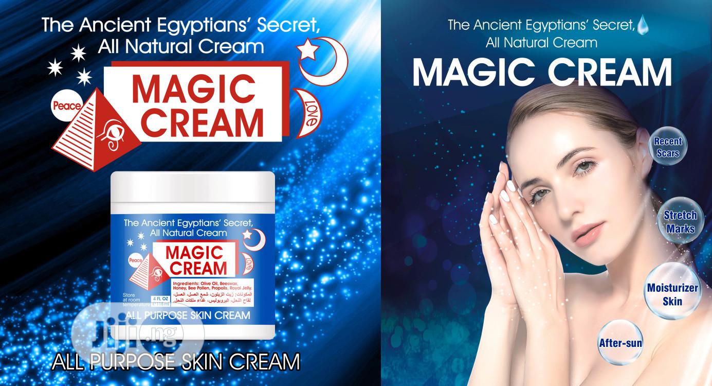 Egyptian Magic Cream