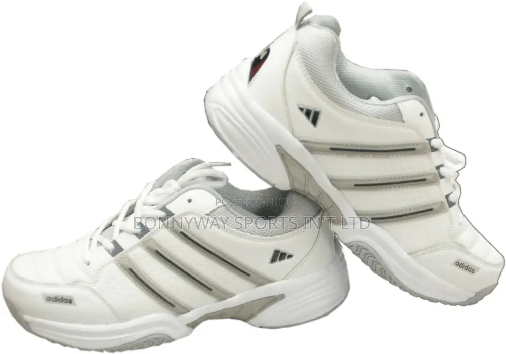 Adidas Tennis Canvas