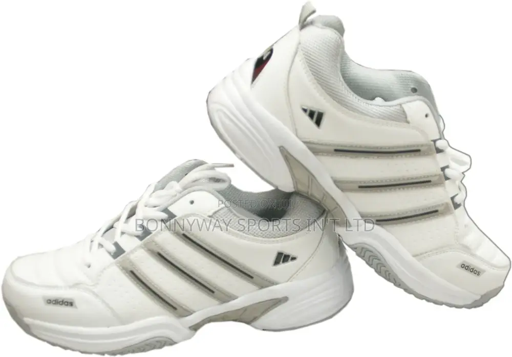 Adidas Tennis Canvas
