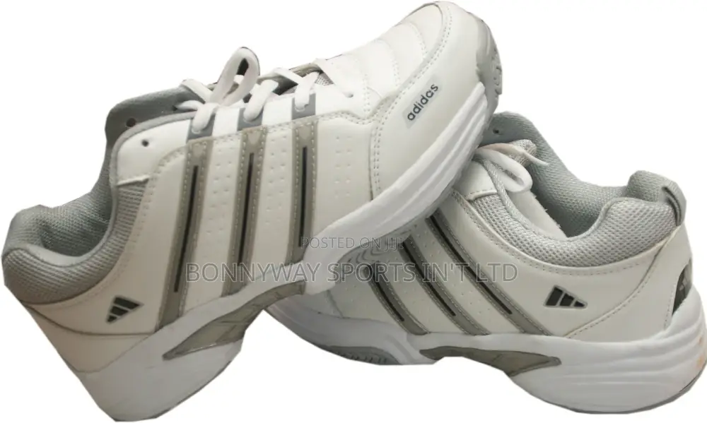 Adidas Tennis Canvas