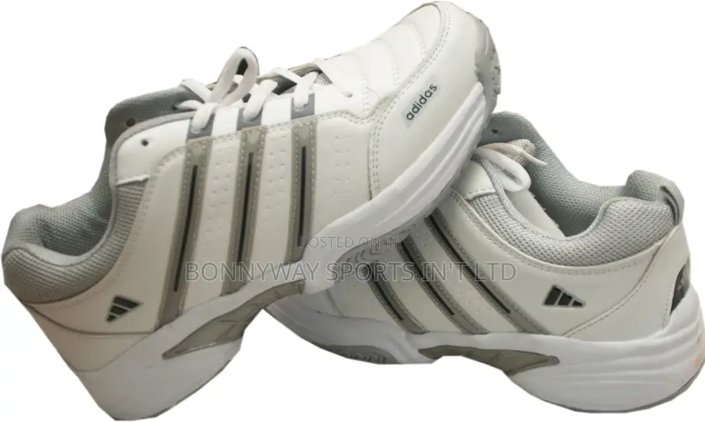 Adidas Tennis Canvas