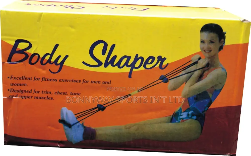 Body Shaper