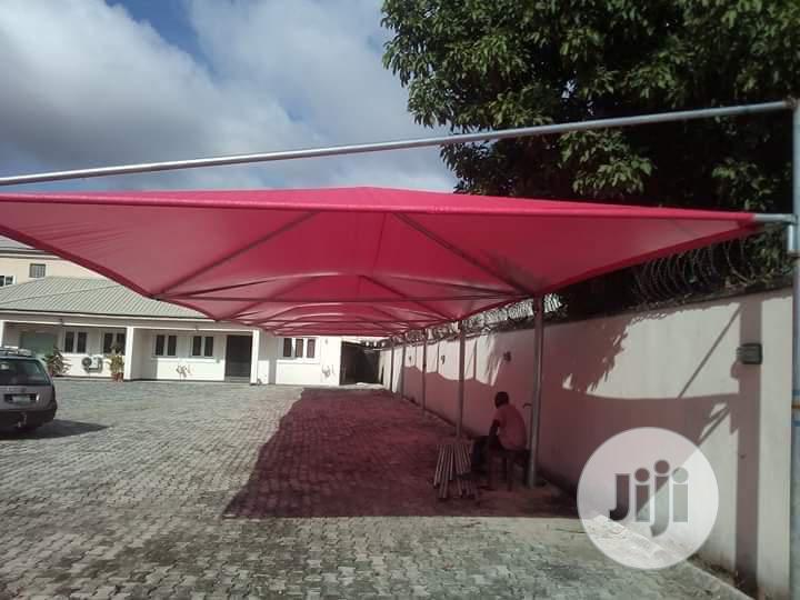 Car Ports /Carports And Danpalon