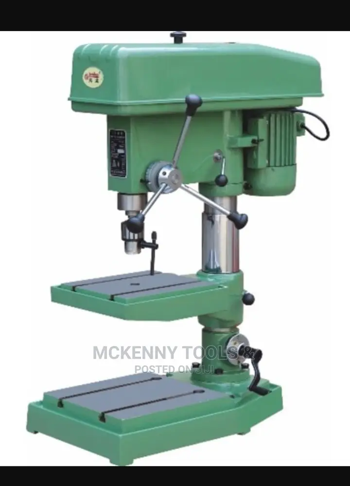 Bench Drilling Machine - 13m 450watts