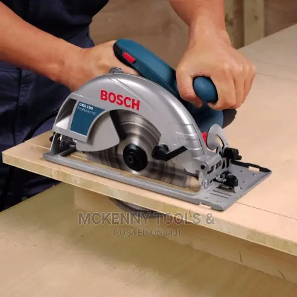 Bosch 7 Inches Circular Saw - GKS 190