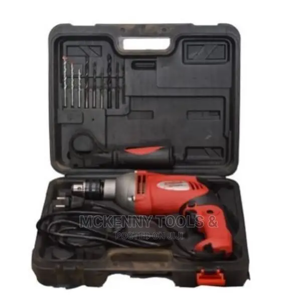 Electric Drilling Machine - 13mm