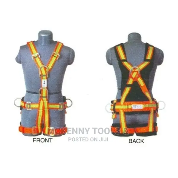 Safety Harness