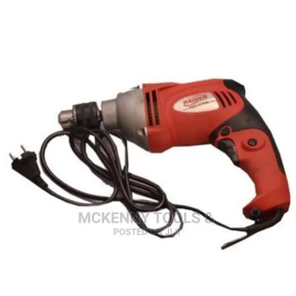Electric Drilling Machine - 13mm