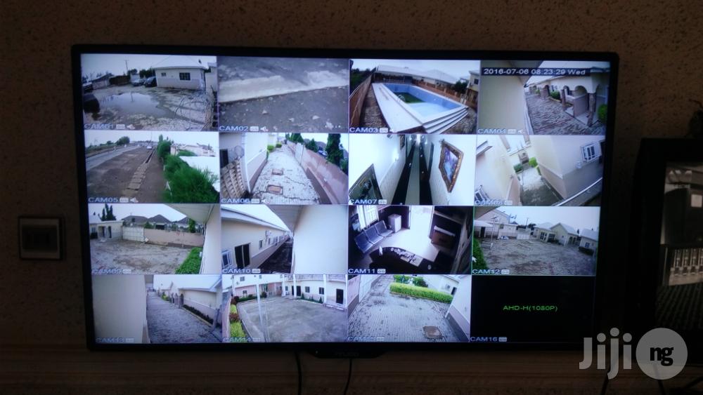 5 Days SOLAR CCTV TRAINING