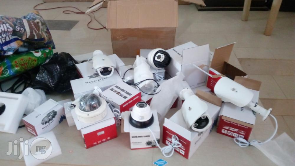 5 Days SOLAR CCTV TRAINING