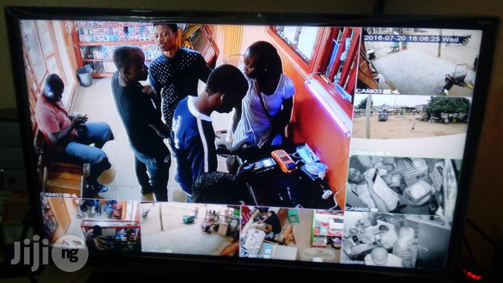 5 Days SOLAR CCTV TRAINING