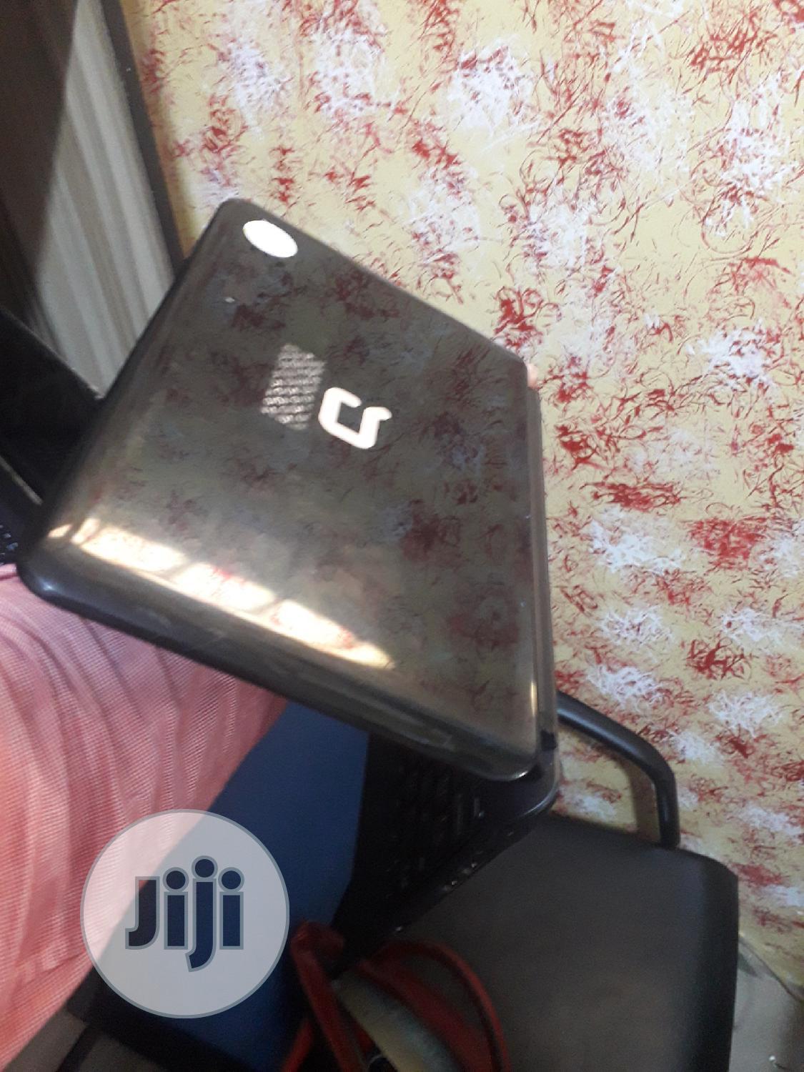 Laptop HP Mini 110 2GB Intel HDD 160GB