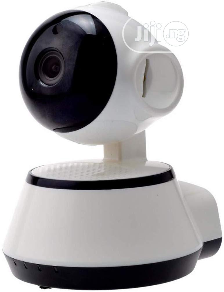 Wireless Wifi Smart Net Camera Two-Way Audio